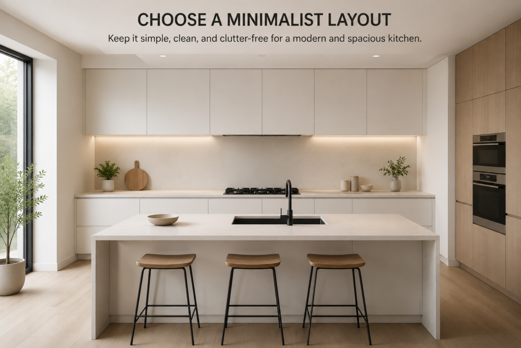 Kitchen Ideas