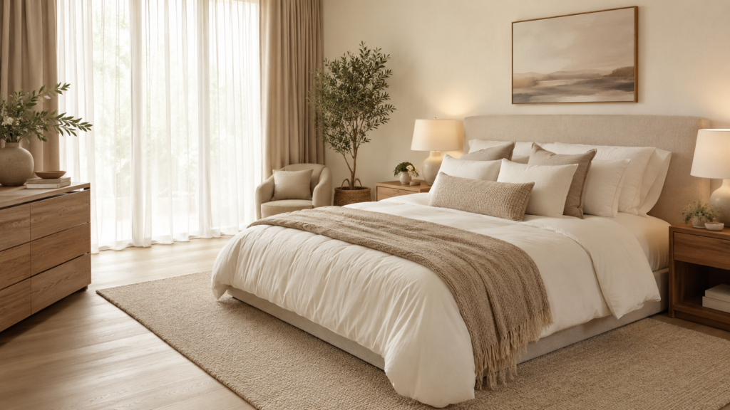 Bedroom Decor