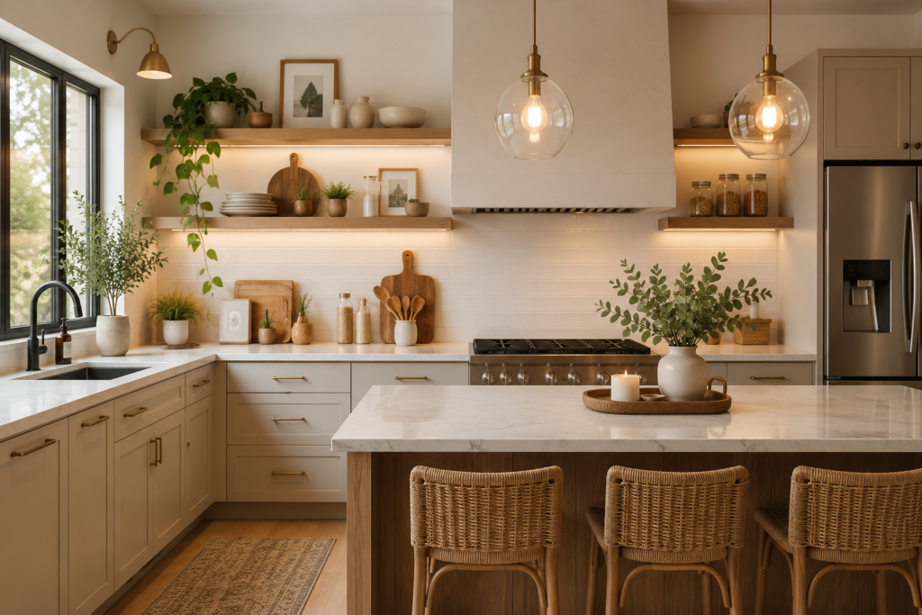 Kitchen Decor