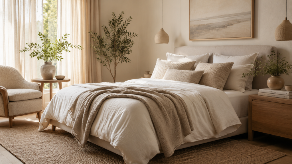 Cozy Textures 