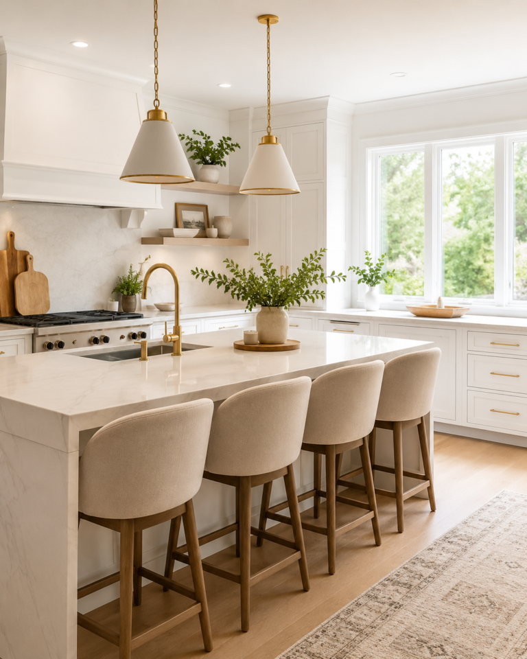 15 Kitchen Decor Ideas to Make Your Space Look Stylish
