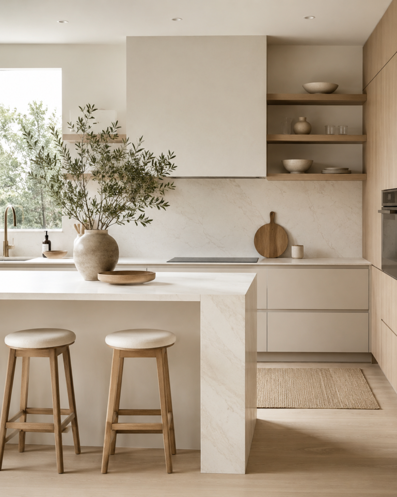 Kitchen Decor Ideas