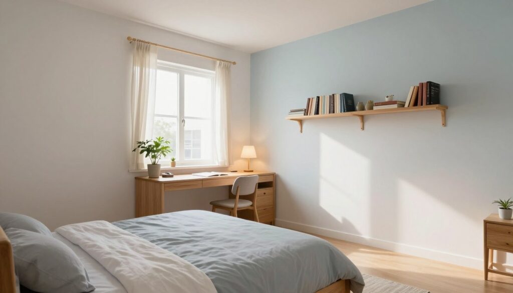 18 Very Small Bedroom
