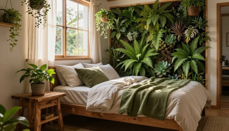 22 Small Bedroom Design Ideas You’ll Love in 2026