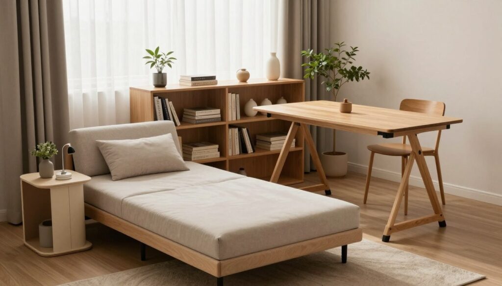 Minimalist Decor Strategies