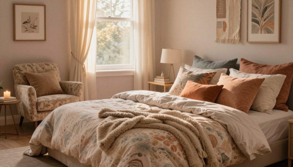Small Bedroom Solutions