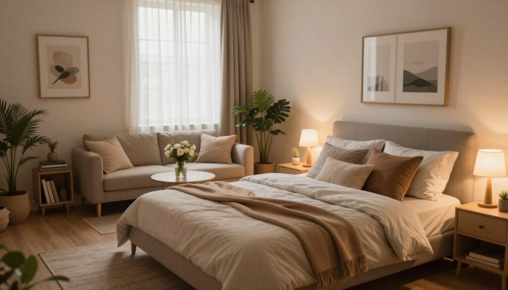small bedroom ideas