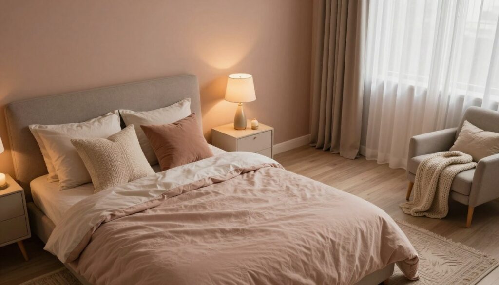 ozy small bedroom designs