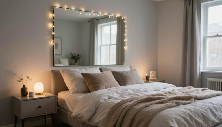 18 Space-Saving Small Bedroom Ideas You Need