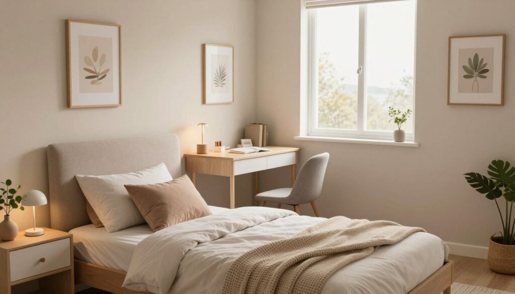 Layout Ideas