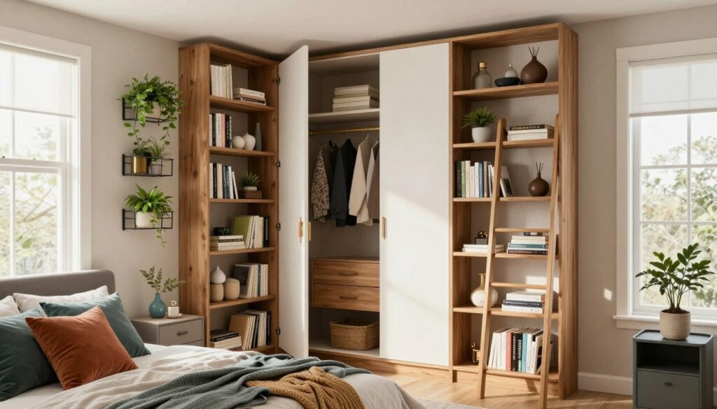 Maximum Storage