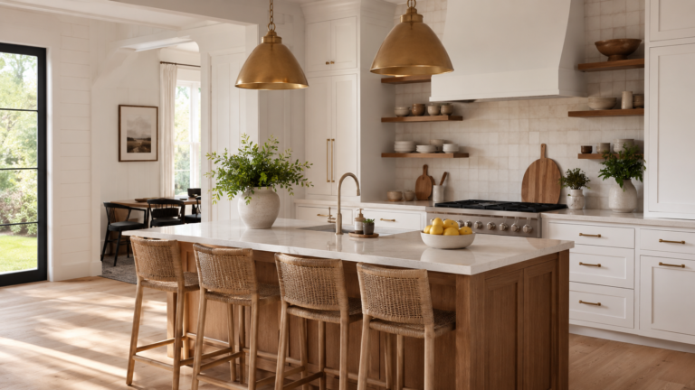 8 Kitchen Decorating Theme Ideas for Every Home