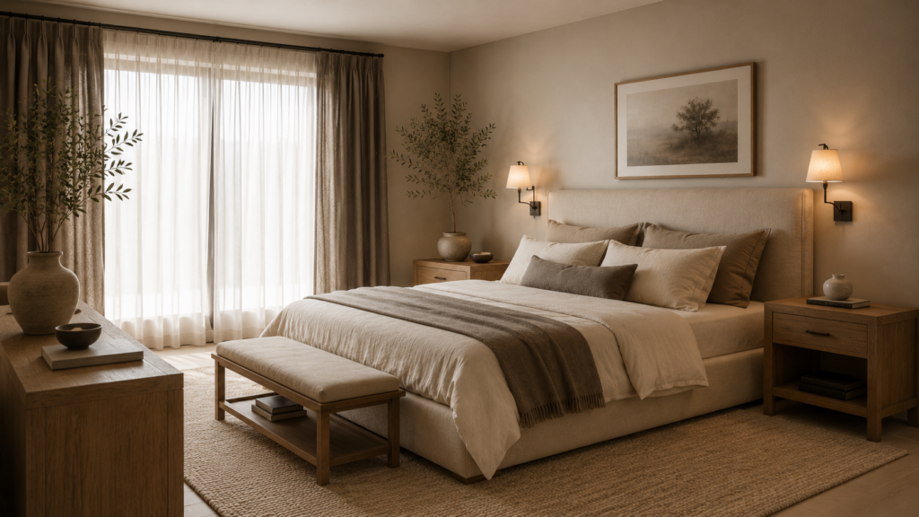 Bedroom Decor Ideas
