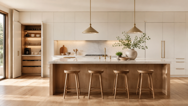 12 Private Kitchen Decor Ideas in 2026